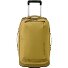  Expanse 2 roulettes Trolley de cabine 54 cm Compartiment pour ordinateur portable Modéle gold