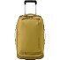  Expanse 2 roulettes Trolley de cabine 54 cm Compartiment pour ordinateur portable Modéle gold