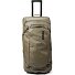  Chasm 2 roues Valise cabine 81 cm Modéle deep khaki