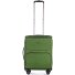  Bendigo Light + 4 roues Valise cabine 54 cm '"avec soufflet d''extension"' Modéle green