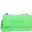  Sac à bandoulière 22.5 cm Modéle jasmine green