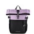  Iconic Daypack S 48 cm Compartiment ordinateur Modéle bloomy lilac