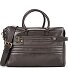  Delia Sac à main M Cuir véritable 36 cm Modéle deep soil