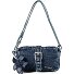  Curio Sac à bandoulière 19 cm Modéle blue