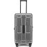  Crate Trunks 4 roues valise cabine 72 cm Modéle stealth grey