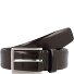  Ceinture en cuir Modéle dark brown | 115 cm