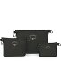  Ultralight Zipper Sack Set Trousse de toilette 28 cm Modéle black