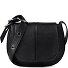  Clarice Sac à bandoulière 25 cm Modéle black