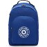  Center Curtis Daypack 43 cm Compartiment ordinateur Modéle blazing blue c