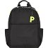  Lucky One Daypack 35 cm Compartiment pour ordinateur portable Modéle schwarz