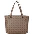  Calebra Sac de shopper 40 cm Modéle latte logo