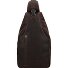  Porto 12 Sac à bandoulière en cuir 38 cm Modéle mokka