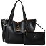 Helcho Sac de shopper 50 cm Modéle black