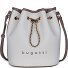 Louisa Sac à bandoulière S 20 cm Modéle beige