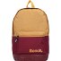  Classic sac à dos 42 cm compartiment pour ordinateur portable Modéle ocker-brombeer
