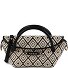  Sophia Sac à main 28 cm Modéle black