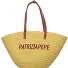  Summer Straw Sac de shopper 51 cm Modéle dynamic yellow