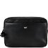  Golf 3.0 Trousse de toilette Cuir véritable 25.5 cm Modéle schwarz