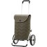  Royal Shopper Hilma Chariot à provisions 59 cm Modéle olive
