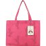  Fritzi x Frida Kahlo Easy01 Limited Sac de shopper 46.5 cm Modéle pinki