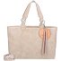  Izzy Vintage Sac de shopper 42 cm Modéle sand