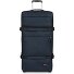  Transit'R Plus 4 roues Sac de voyage 68 cm Modéle triple denim