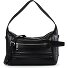  Delia Sac à bandoulière S Cuir véritable 25.5 cm Modéle black