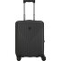  Olbia 4 roulettes Trolley de cabine S 54 cm Modéle black