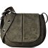  Clarice Sac à bandoulière 25 cm Modéle dark green
