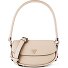  Danya Sac à bandoulière 25 cm Modéle taupe