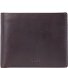  Cerratano Pandion Attaché-case Cuir véritable 39 cm Compartiment ordinateur Modéle darkbrown