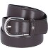  Ceinture business en cuir Modéle ebony | 95 cm