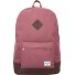  Heritage Sac à dos 47 cm pour ordinateur portable Modéle rose brown