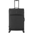  GoOn 4 roulettes Trolley L 78 cm Modéle schwarz