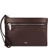  Valencia Sac pour homme Protection RFID Cuir 18 cm Modéle bronze