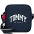  TJM Prep Sport Sac à bandoulière 17.5 cm Modéle dark night navy