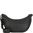  Japan RE Yoshii RE Sac à bandoulière 34.5 cm avec soufflet d'extension Modéle black
