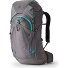  Jade 33 Sac à dos de trekking XS-S 61 cm Modéle mist grey