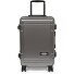  Resist'R 4 roues Valise cabine S 55 cm Modéle brushed metal
