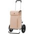  Royal Shopper Lissa Chariot à provisions 58 cm Modéle sand