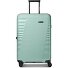  Eco Edition 4 roues Valise cabine 67 cm avec soufflet d'extension Modéle mint