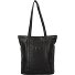  Colombiana Sac à bandoulière Cuir 30 cm Modéle black