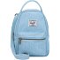  Nova sac à bandoulière 13 cm Modéle light denim crosshatch