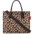  Daily Sac de shopper 42 cm Compartiment pour ordinateur portable Modéle leo macchiato