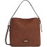  Sophronia Sac à bandoulière 29 cm Modéle chocolate