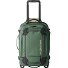  Gear Warrior 2 roulettes Trolley à dos 55 cm Compartiment pour ordinateur portable Modéle jungle green