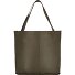  Nappa Sac de shopper Cuir 43 cm Modéle olive