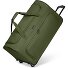 Duffle Essentials 2 roues Sac de voyage 71 cm Modéle olive