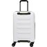  Comby Grip S 4 roulettes Trolley de cabine S 55 cm Modéle vaporous grey