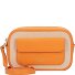  Ava Sac à bandoulière Cuir 18.5 cm Modéle turmeric root